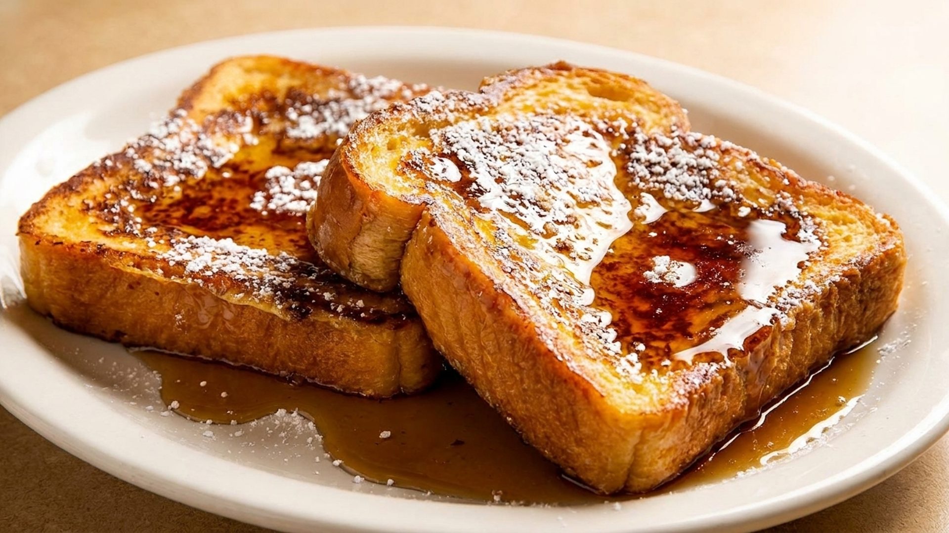 Breakfast anytime